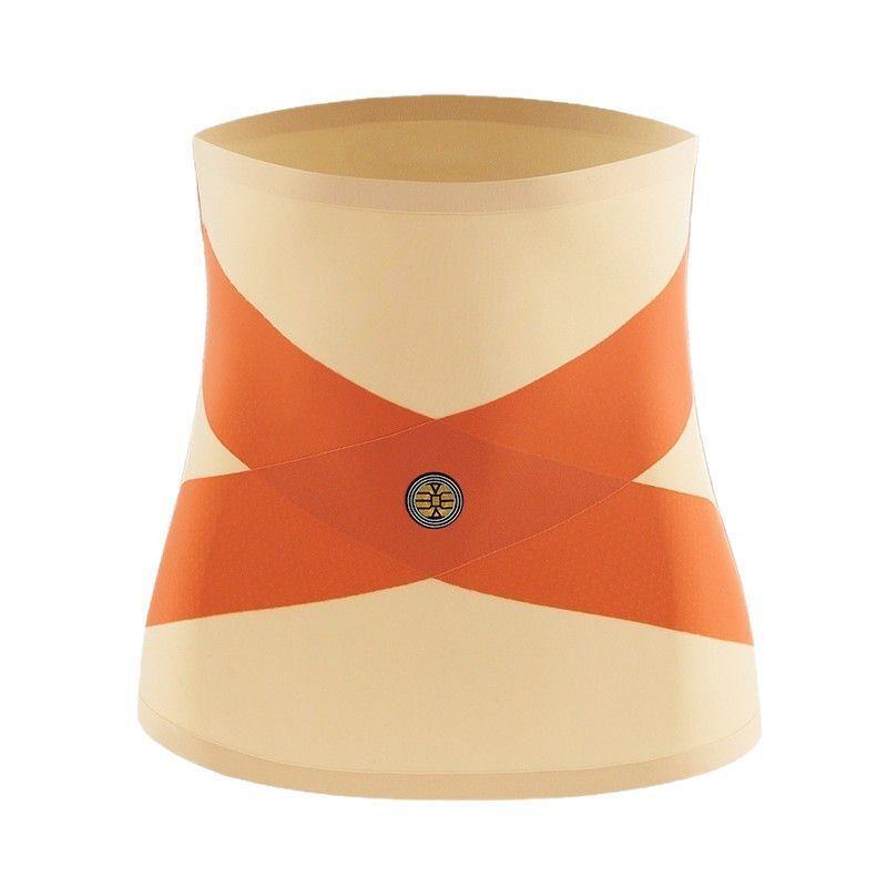 Premium Waist Support Slim Belt