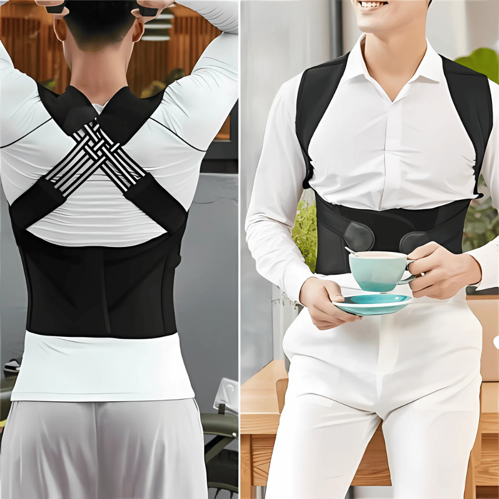 The Original Posture Corrector Belt™