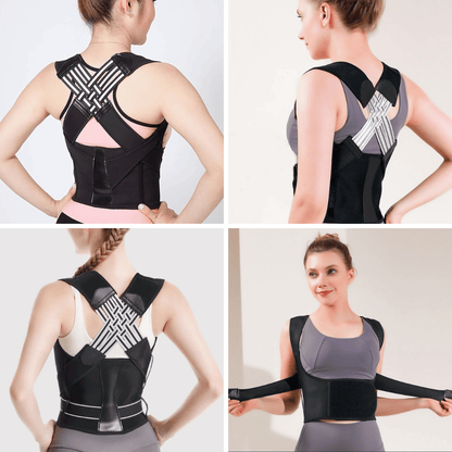 The Original Posture Corrector Belt™
