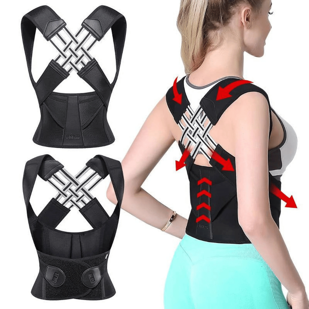 The Original Posture Corrector Belt™