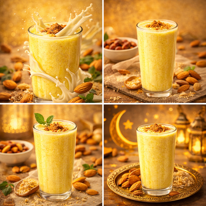 120gm Weight Gain Badam Shake Supplement – ছোট-বড় সবাই খেতে পারবে