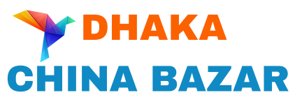 Dhaka China Bazar 