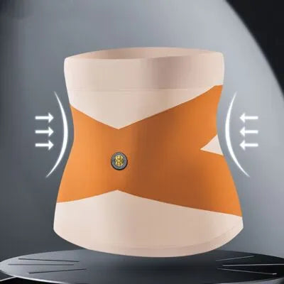 Premium Waist Support Slim Belt